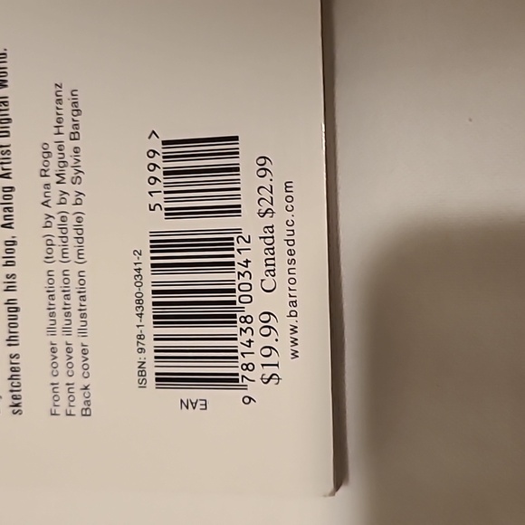 Urban Sketching: The Complete Guide To Techniques -Thomas Thorspecken Book Draw - Picture 3 of 11